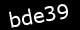 Digite o Código